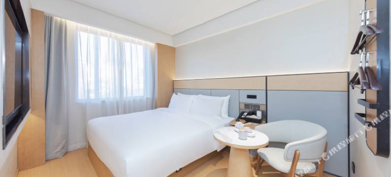 全季酒店(北京三里屯工体西门店)图片