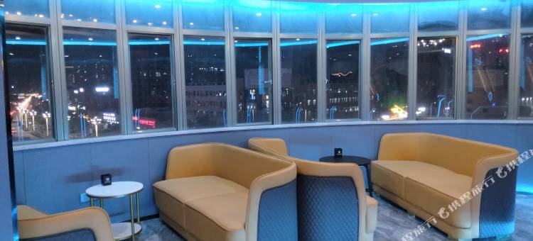 爱电竞酒店(东莞大朗店)图片