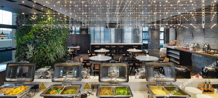 朗丽兹酒店(北京文成国际延庆万达广场店)图片