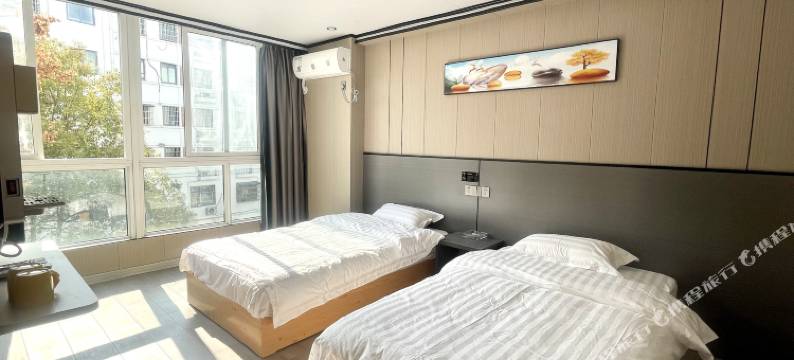 广德友情岁月宾馆(商贸中心店)图片