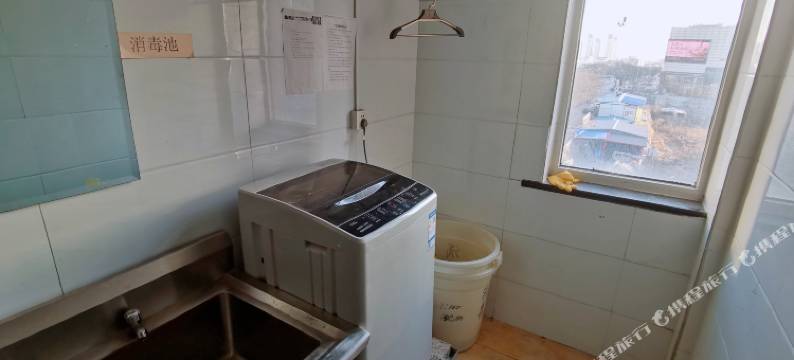 沅弘商务酒店(任丘悦都汇店)图片