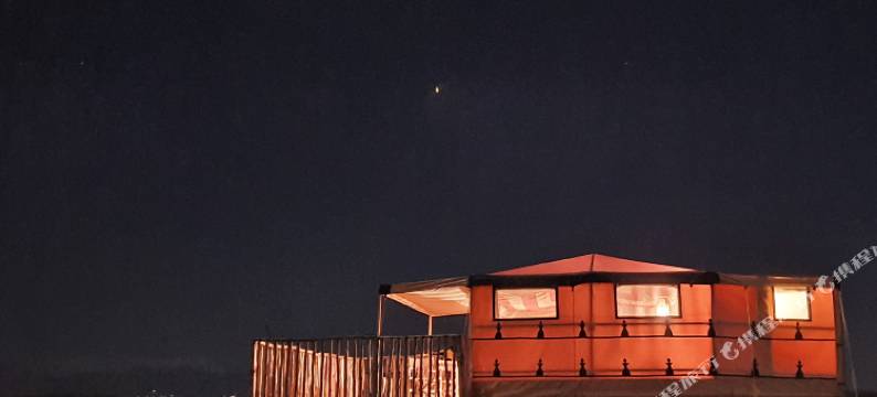 恩希拉小屋(Nkhila Lodge)图片