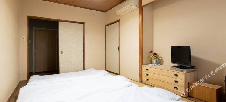 Tabist 伊势志摩中日商务酒店(Tabist Chunichi Business Hotel Shima)图片