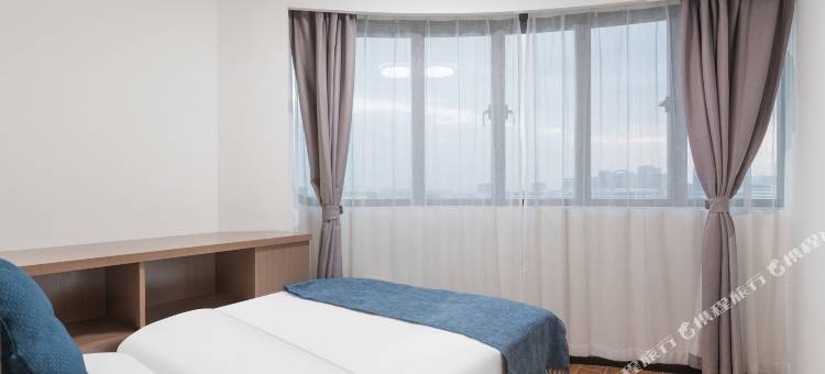 斯维登服务公寓(福州长乐蝶寓店)图片