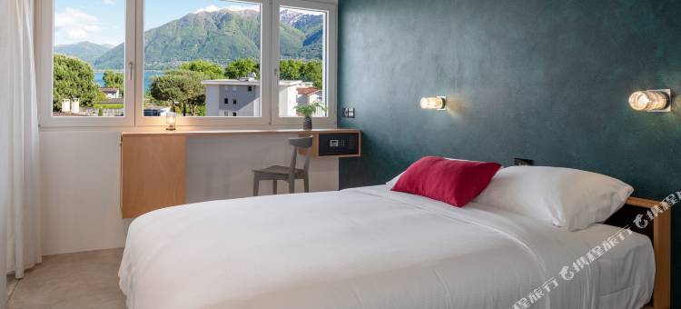 Riva Rooms & Studios - Check-in 24hr图片