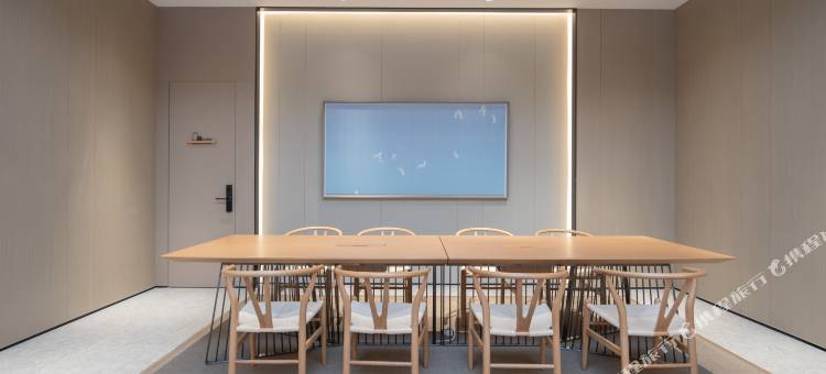 全季酒店(潍坊高新谷德茂店)图片