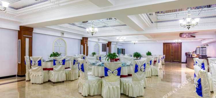 如家派柏云酒店(昔阳白马街汽车站店)图片