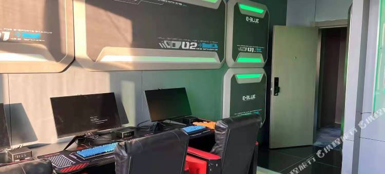 大庆乘枫精品酒店图片