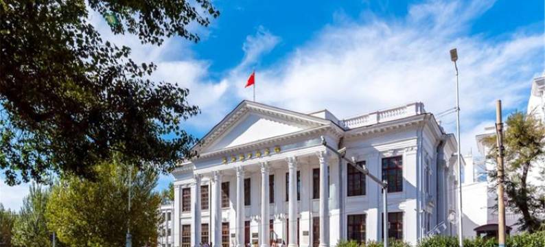 哈尔滨橙途民宿FX103706图片