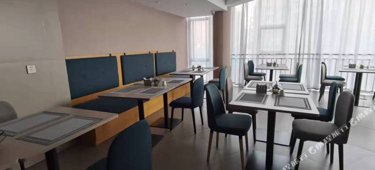 如家商旅酒店(滁州苏宁广场店)图片