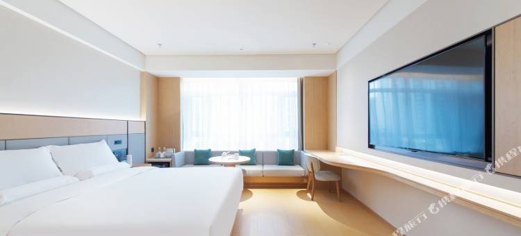 全季酒店(赤峰站东广场店)图片