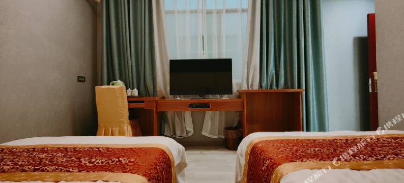 施秉舞阳河大酒店图片