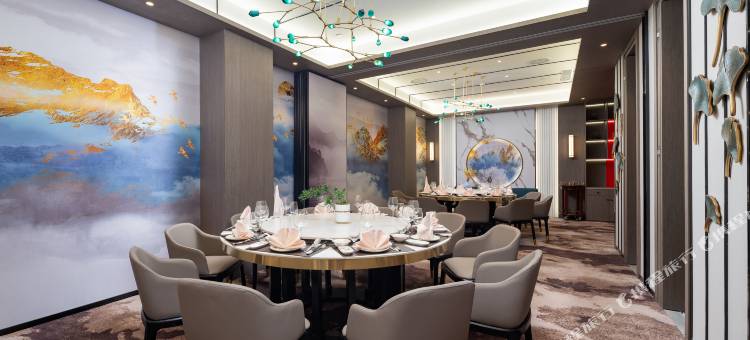 西双版纳君豪大饭店(傣江南店)图片