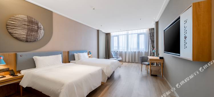 如家酒店·neo(阜宁城河路店)图片