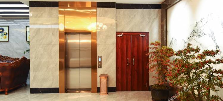 派柏·云酒店(大邑沙渠店)图片