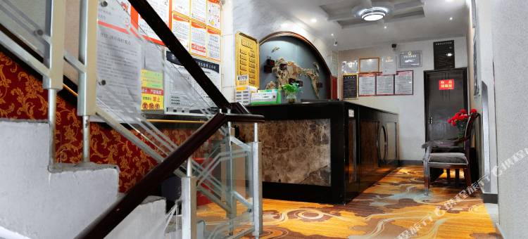 绵竹天荣宾馆图片