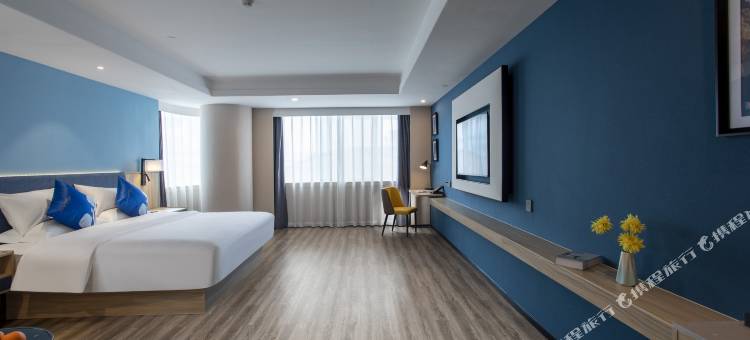 雅斯特酒店(贵港金港大道高铁站店)图片