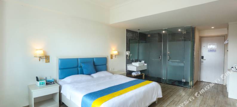 文昌康悦美华精品酒店图片