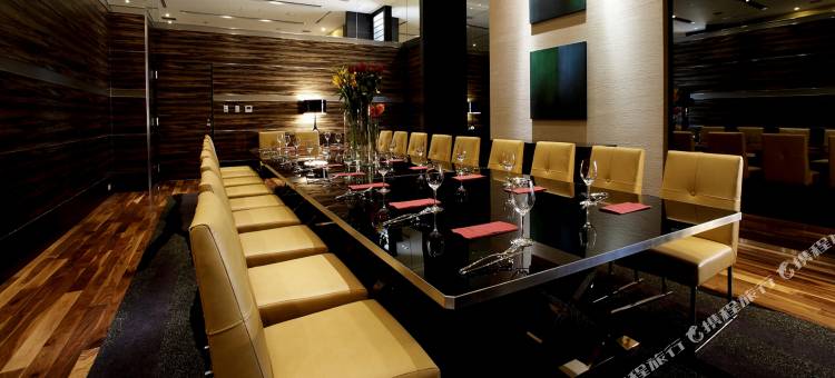 大阪阿倍野特拉斯蒂酒店(Hotel Trusty Osaka Abeno)图片