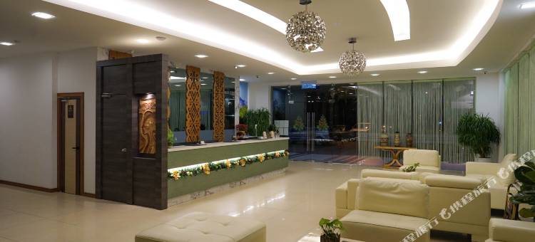 17号酒店(Hotel 17)图片