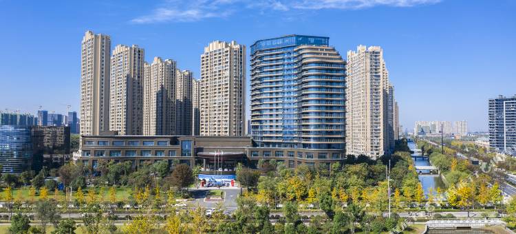 浙江太平洋大酒店图片