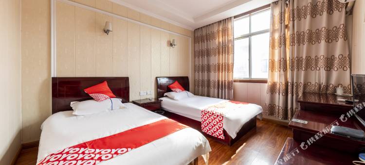 苏州鑫泰宾馆图片