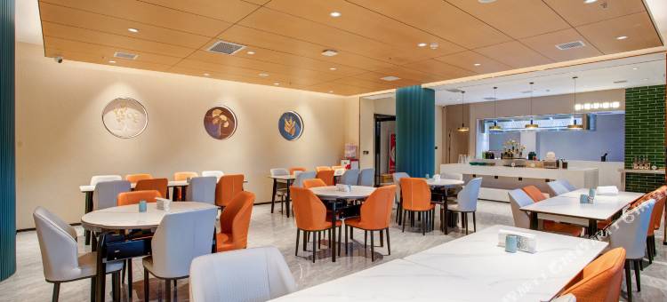 星程酒店(榆林神木汽车站店)图片