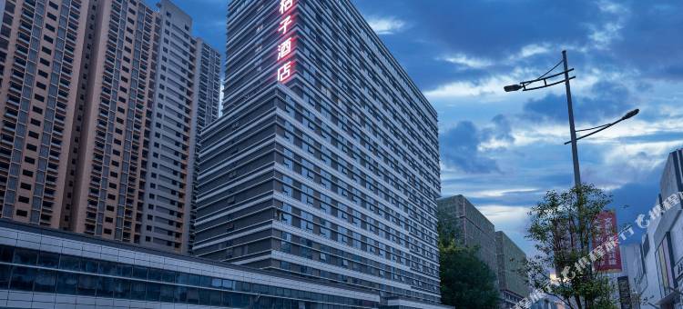 桔子酒店(宜春润达国际店)图片