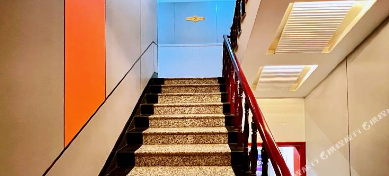 郏县锦绣宾馆图片