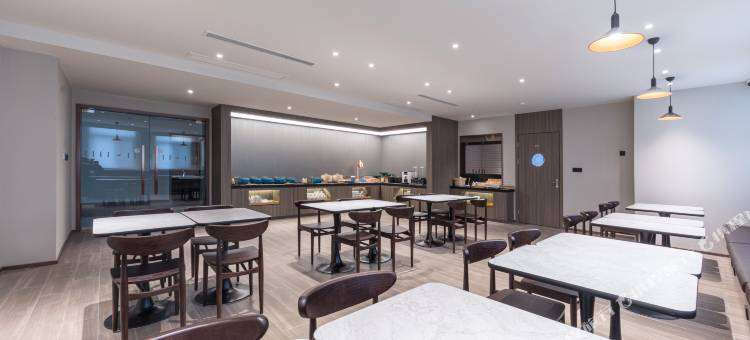汉庭酒店(蚌埠怀远经开区店)图片