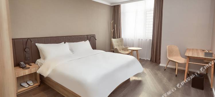 汉庭酒店(临沭店)图片