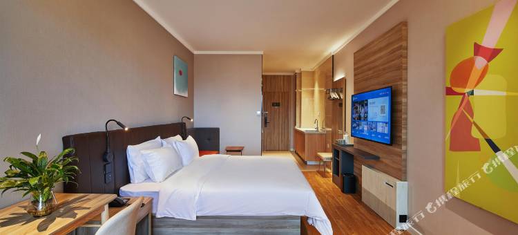 汉庭酒店(桂林市政府店)图片