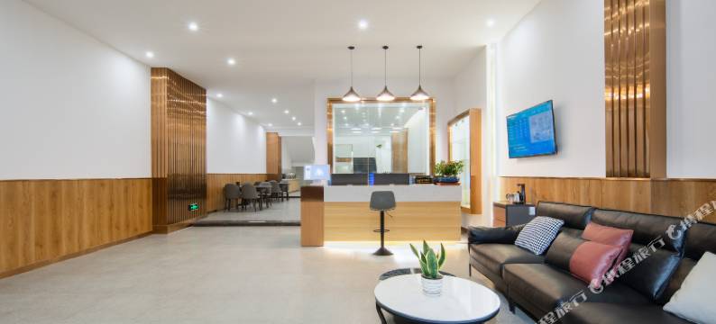 君韵酒店(重庆长寿晏家中学店)图片