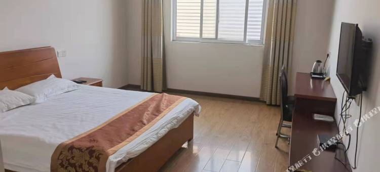泗阳双威宾馆(南刘集乡店)图片