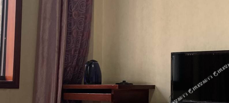 杭州江东宾馆图片