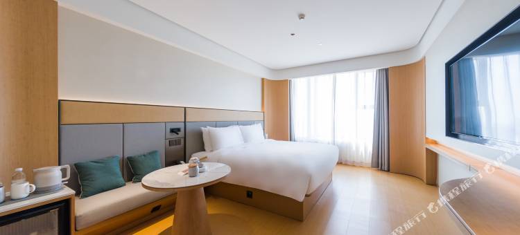 全季酒店(永城光明路店)图片