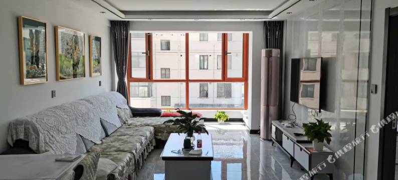 锦州李志红公寓图片