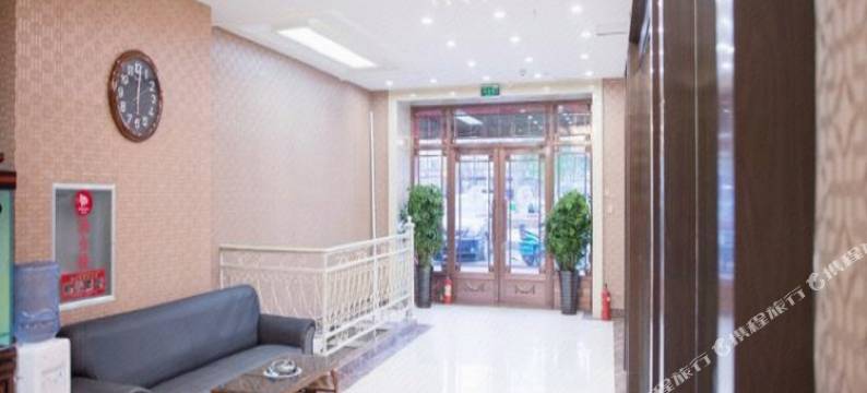 凯捷宾馆(牡丹江火车站店)图片