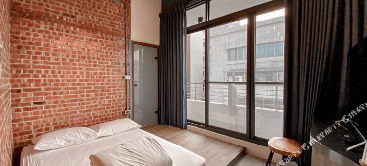 嘉义轻行旅图片