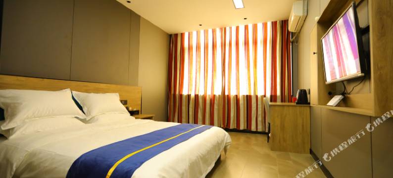 逸美酒店(济南钢都大街店)图片