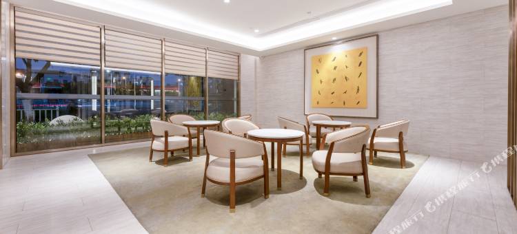 全季酒店(厦门同安环城南路店)图片