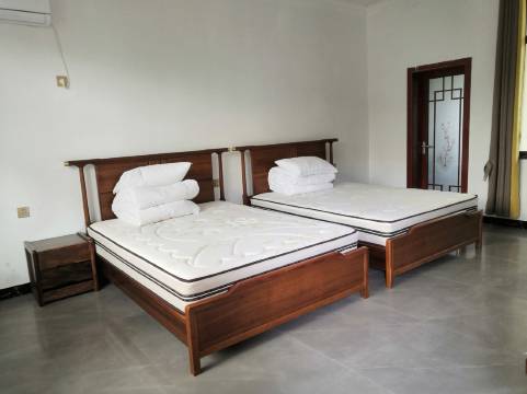 长沙醉墨江湖勇哥度假别墅