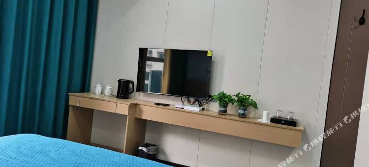 子长晨旭商务酒店图片