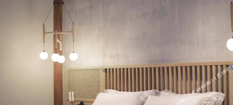 丽水云山境酒店图片