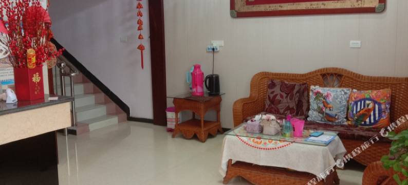 宜都中国结宾馆图片