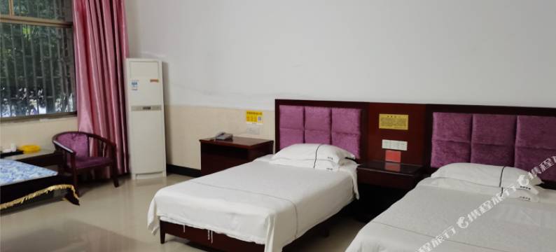 桂阳湘都宾馆图片