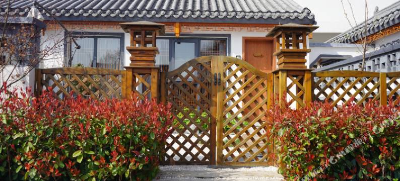 绿韵巢养精品民宿图片