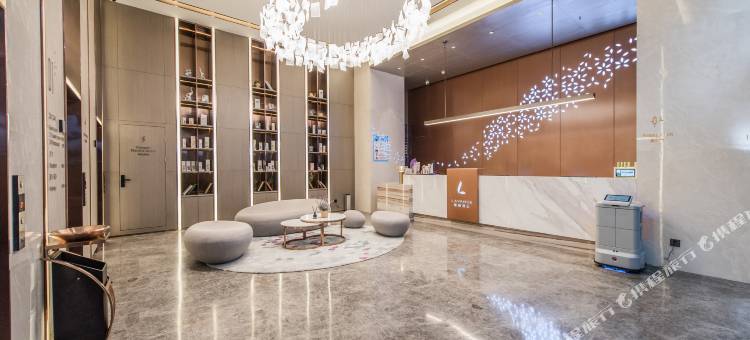 麗枫酒店(成都欢乐谷金府地铁站店)图片