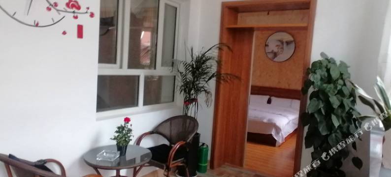 阿克苏云轩阁图片