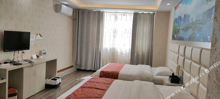 金都商务酒店(东街店)图片